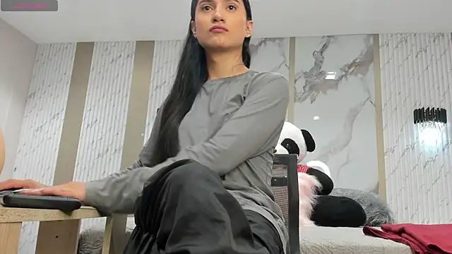 Sweet Mafe online show from 02-22-26, 04:38