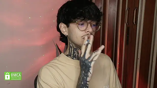 Mihail leroy online show from 02-04-26, 01:11