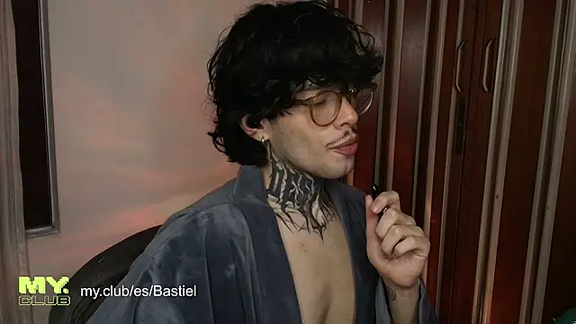 Mihail leroy online show from 03-25-26, 11:22