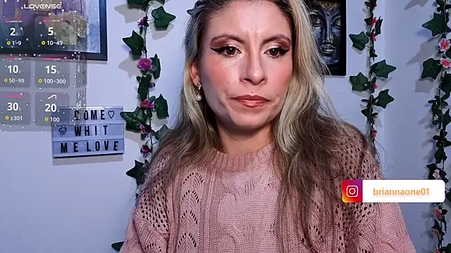 brianna smoke online show from 05-13-26, 04:32