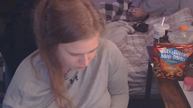 Snapshot of Sexyblonde12344 chatting on 10-07-25, 11:46 Sexyblonde12344 online show from 10-07-25, 11:46