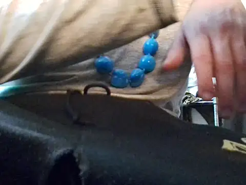 MasterDaddyCool online show from 09-09-25, 01:16