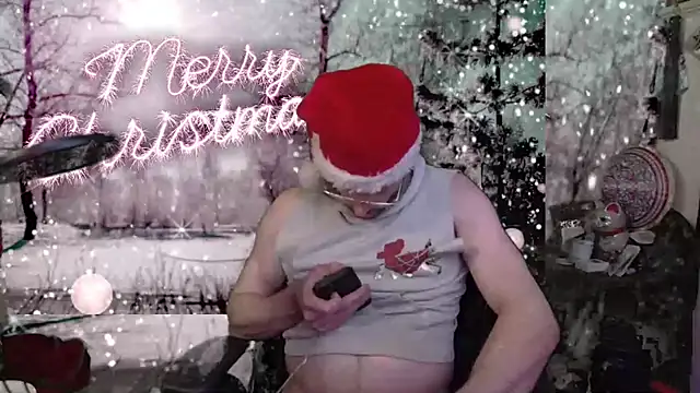 MasterDaddyCool online show from 12-22-25, 12:29