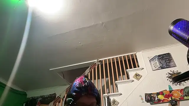 MasterDaddyCool online show from 01-18-26, 06:50