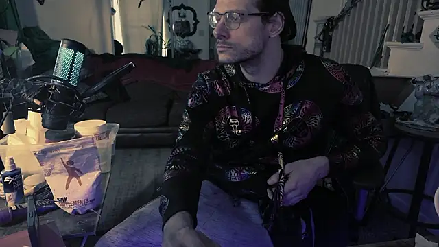 MasterDaddyCool online show from 02-03-26, 06:46