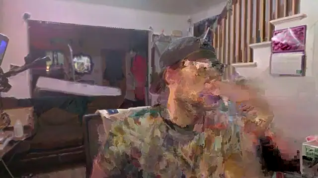 MasterDaddyCool online show from 03-17-26, 12:04