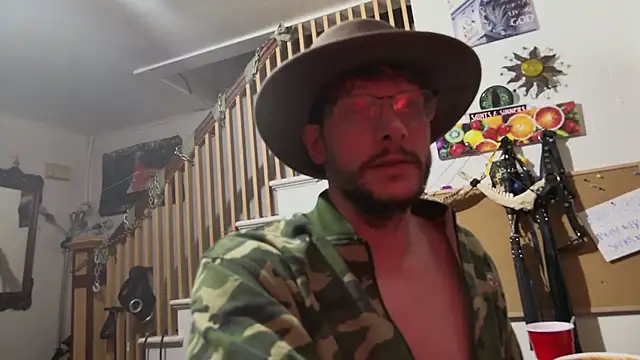 MasterDaddyCool online show from 05-02-26, 12:26