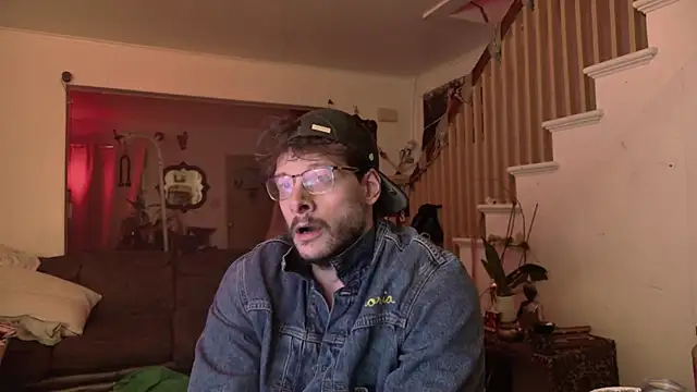 MasterDaddyCool online show from 05-03-26, 07:03
