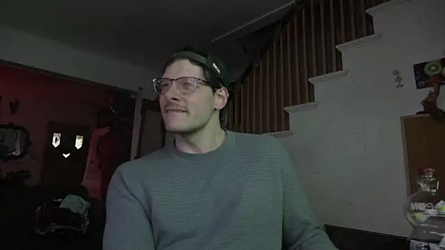 MasterDaddyCool online show from 05-06-26, 10:48