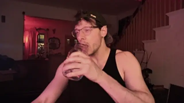 MasterDaddyCool online show from 05-08-26, 05:35