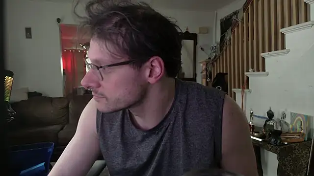 MasterDaddyCool online show from 05-10-26, 08:47