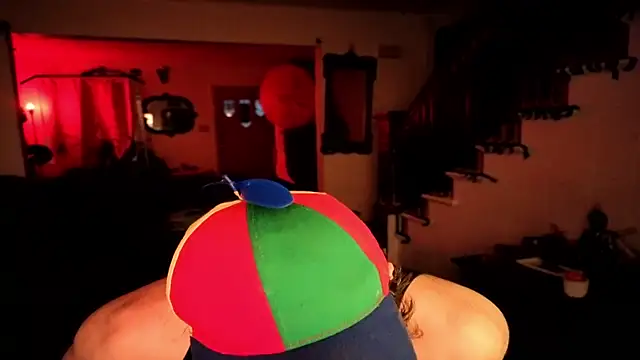MasterDaddyCool online show from 06-09-26, 01:06