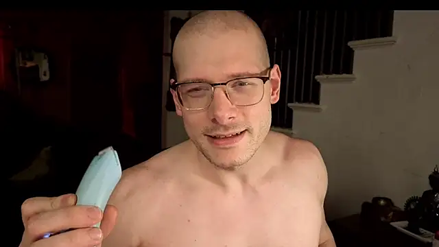 MasterDaddyCool online show from 06-14-26, 02:24