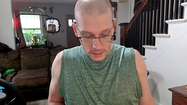 MasterDaddyCool online show from 06-14-26, 09:28