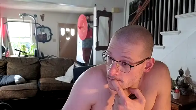 MasterDaddyCool online show from 06-15-26, 07:16