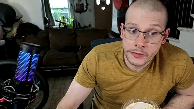 MasterDaddyCool online show from 06-18-26, 11:31