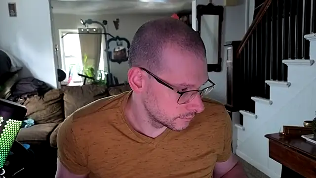 MasterDaddyCool online show from 06-19-26, 05:39