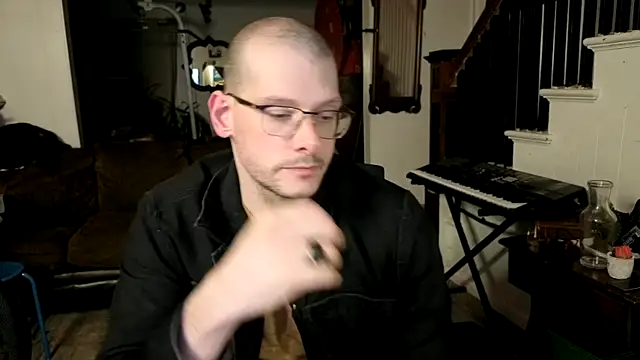 MasterDaddyCool online show from 06-20-26, 05:43