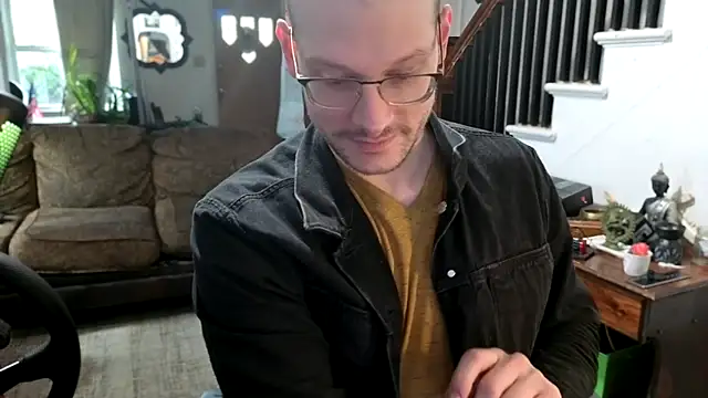 MasterDaddyCool online show from 06-20-26, 05:49