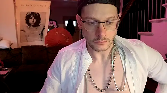 MasterDaddyCool online show from 06-22-26, 02:36