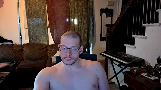 MasterDaddyCool online show from 06-23-26, 11:58
