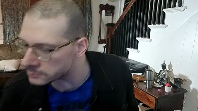 MasterDaddyCool online show from 06-25-26, 12:53