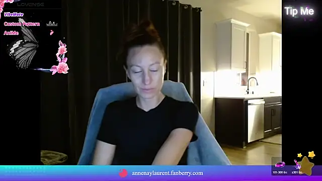 AnneNay online show from 03-14-26, 03:34