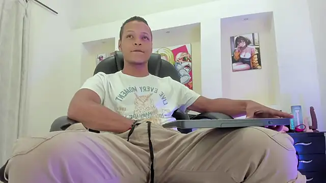 Ricky Owens1 online show from 01-05-26, 09:29