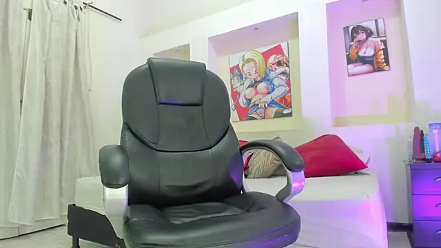 Ricky Owens1 online show from 02-04-26, 08:14