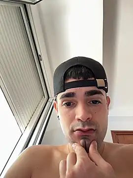 joseemontilla online show from 10-03-25, 01:19