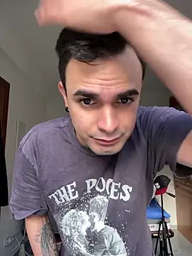 joseemontilla online show from 04-13-26, 04:56