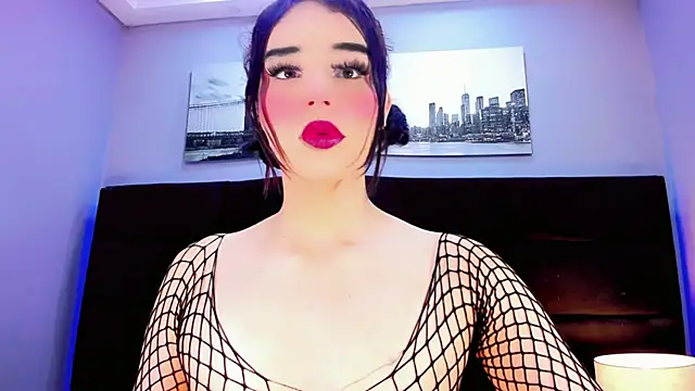 Valeria Rouss online show from 10-12-25, 12:59