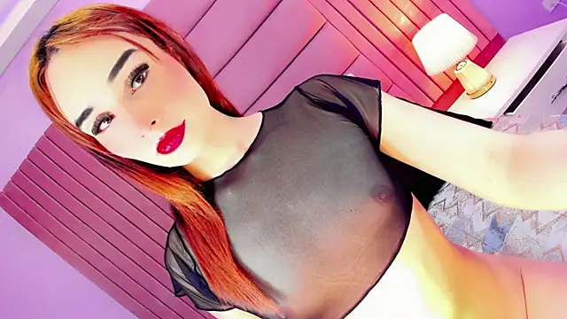 Valeria Rouss online show from 12-22-25, 09:12