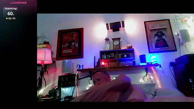 Pussyeat2please online show from 03-16-26, 11:58