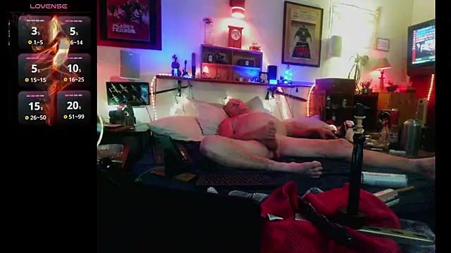 Pussyeat2please online show from 05-18-26, 11:27