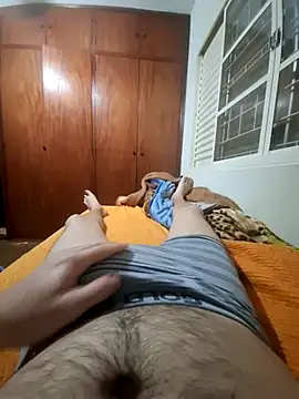 Roludo safado  online show from 09-14-25, 05:39
