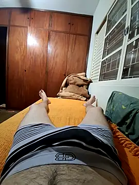 Roludo safado  online show from 09-20-25, 04:57