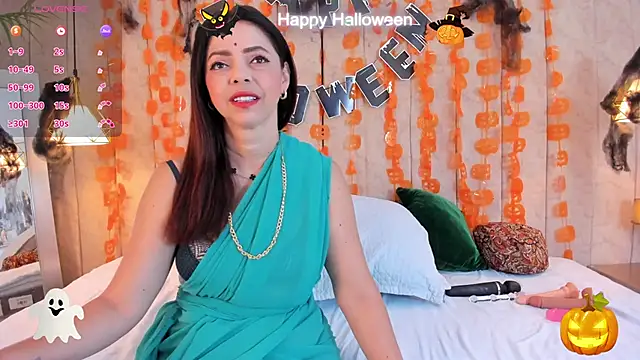 Anantaa  online show from 10-29-25, 11:34