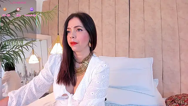 Anantaa  online show from 11-18-25, 11:36