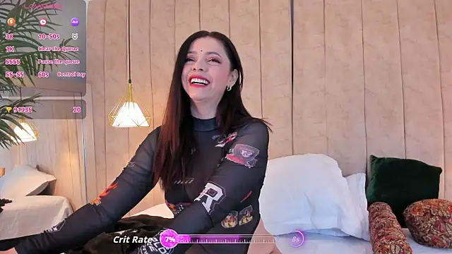 Anantaa  online show from 02-10-26, 11:47