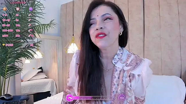 Anantaa  online show from 02-11-26, 11:48