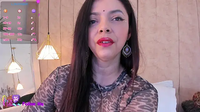 Anantaa  online show from 06-13-26, 12:47