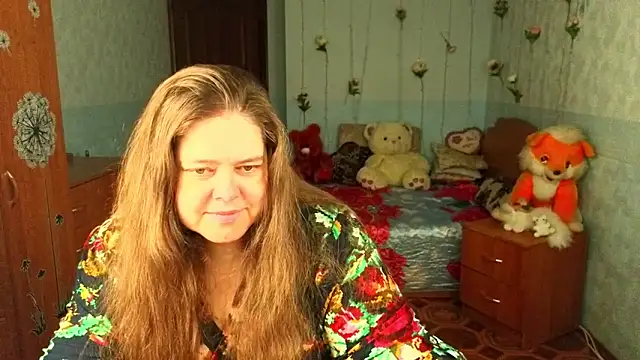 Audrey Aura online show from 11-06-25, 05:30