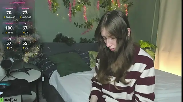 Lisbeth  Salander online show from 01-11-26, 02:16