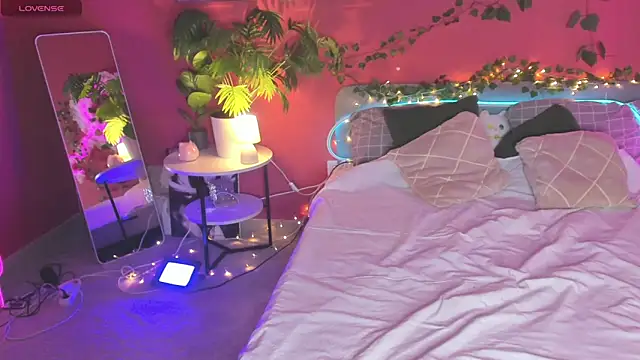 Lisbeth  Salander online show from 02-02-26, 02:32