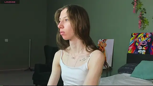 Lisbeth  Salander online show from 02-05-26, 02:27