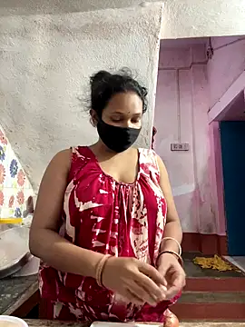 Priyajaanbaby online show from 10-14-25, 06:25