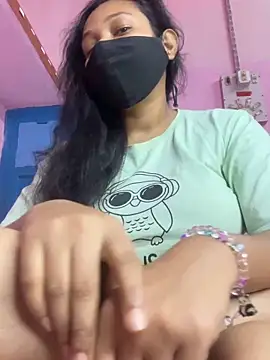 Priyajaanbaby online show from 11-20-25, 03:18