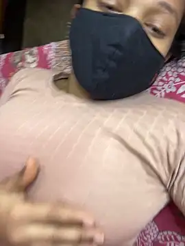 Priyajaanbaby online show from 03-02-26, 05:08