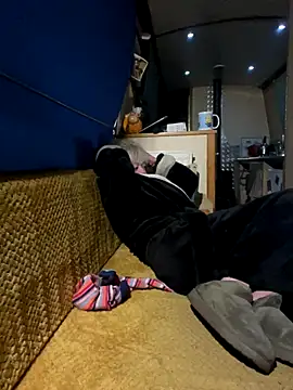 ladyboatlady online show from 11-27-25, 07:10